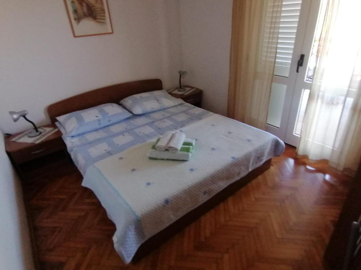 Apartments Piko2 イェルサ エクステリア 写真