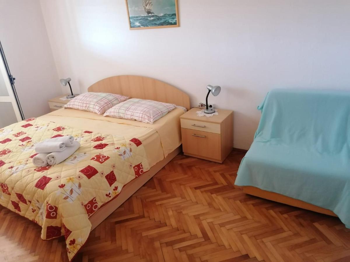 Apartments Piko2 イェルサ エクステリア 写真