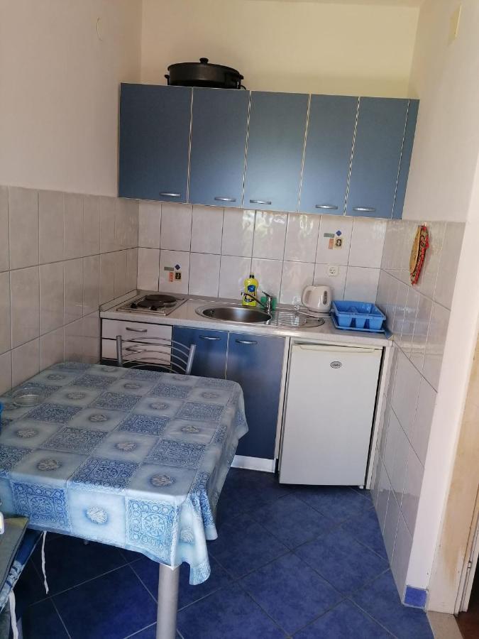 Apartments Piko2 イェルサ エクステリア 写真