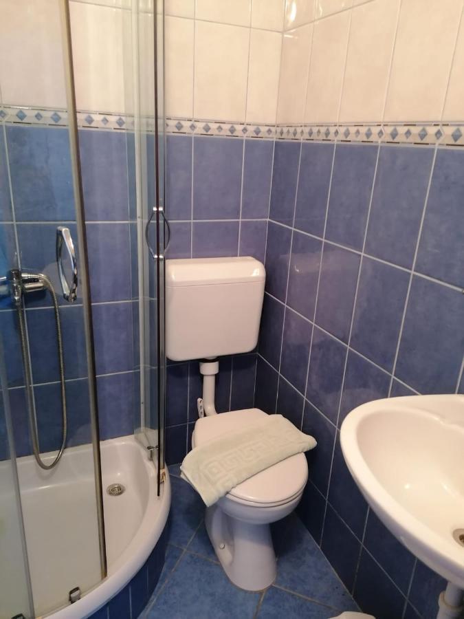 Apartments Piko2 イェルサ エクステリア 写真