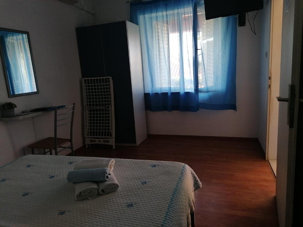 Apartments Piko2 イェルサ エクステリア 写真