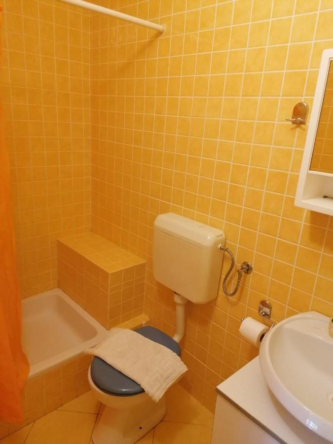 Apartments Piko2 イェルサ エクステリア 写真